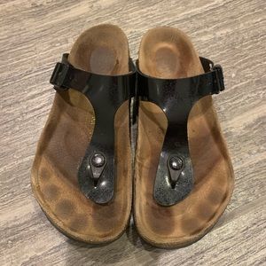 Birkenstock Gizeh slippers